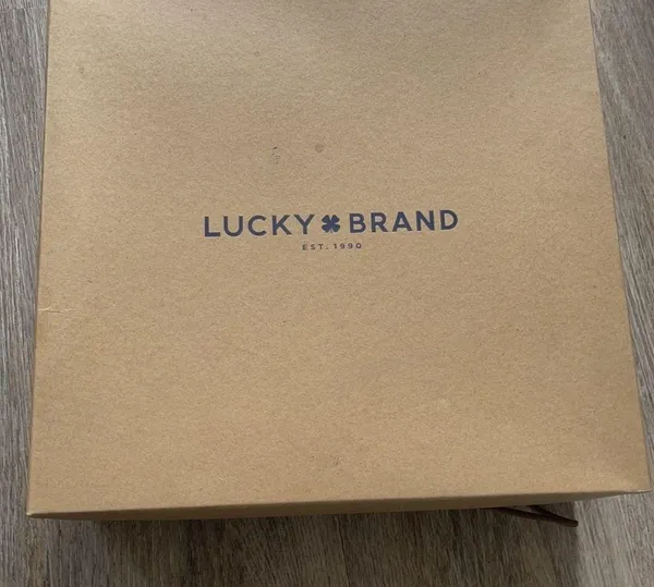 Lucky Brand Iliana Suede Boots 🥾 Size 6.5 - Image 6