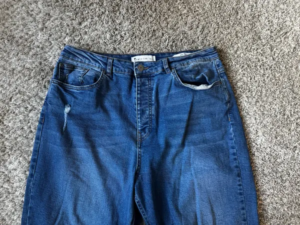 American Tall Jeans - Image 2