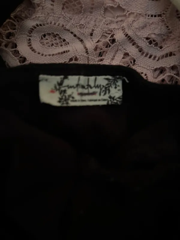 Free People intimately Dress - Image 3