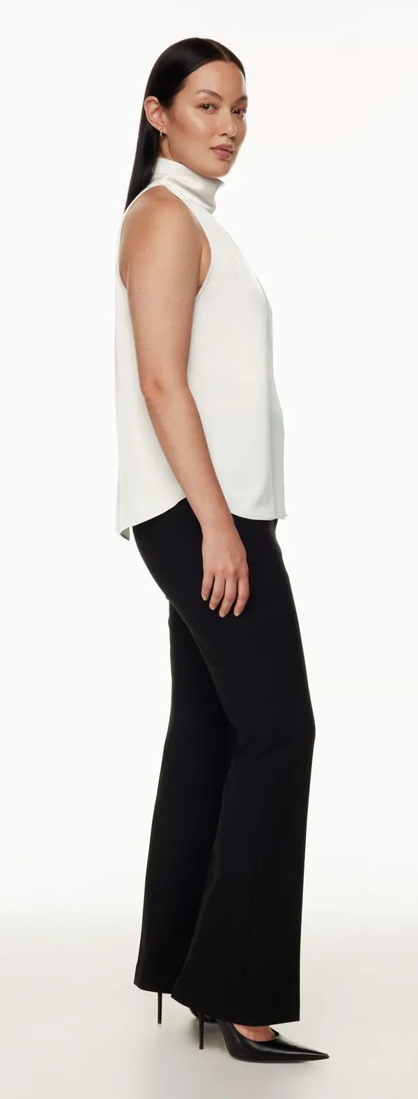 Aritzia Vitae Blouse - Image 6