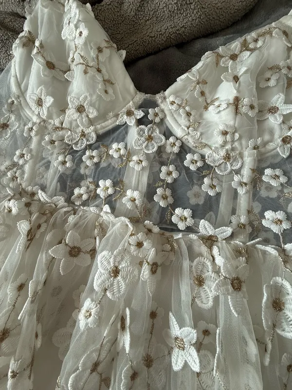 Lulus Dress - Image 8