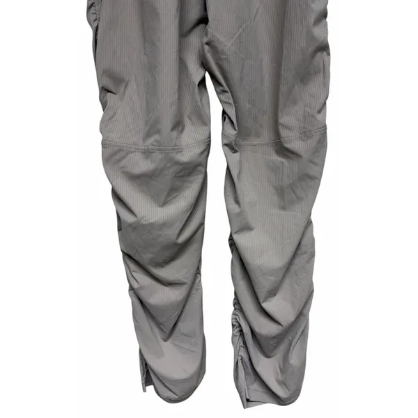 Lululemon Dance Studio Slim Fit HR Flared Pant Sheer Oak Women's Size Small‎ - Image 6