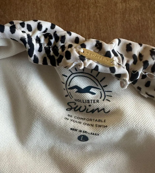 Hollister Bikini Bottoms - Image 3
