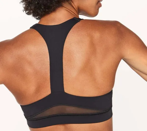 Lululemon Break Free Bra | Size 6 - Image 2