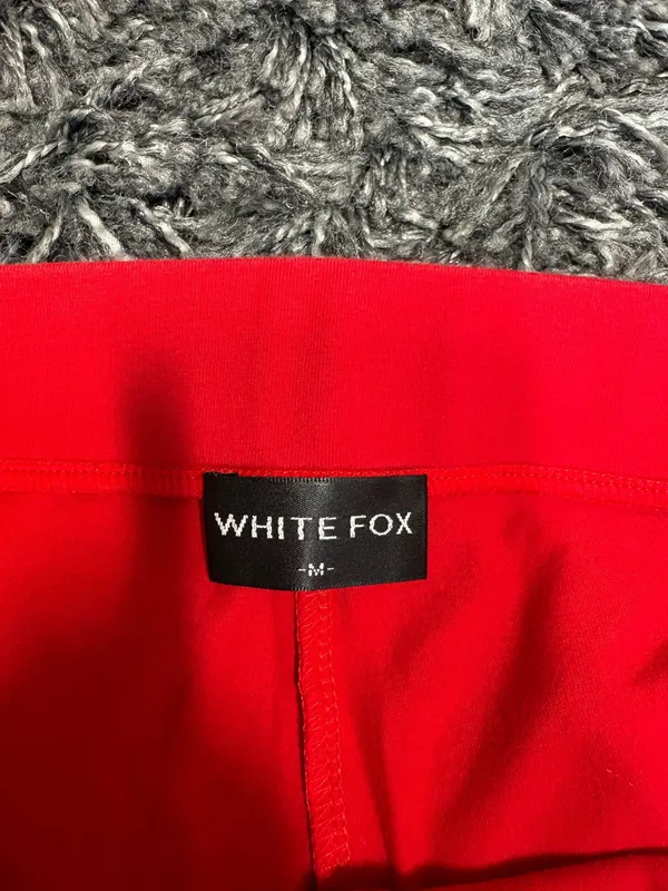 White Fox Boutique Shorts - Image 3