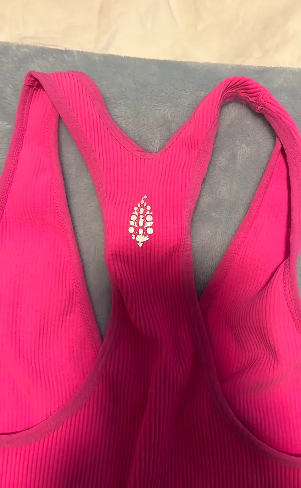 Free People tank - Image 2