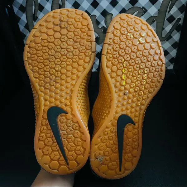 Nike ID metcon womens 6.5 - Image 6