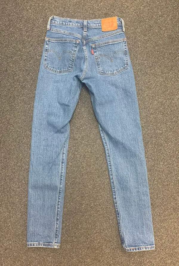 501 Jeans - Image 2