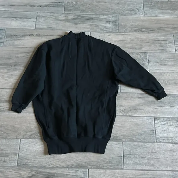 Dynamite sweatshirt dress - Image 4