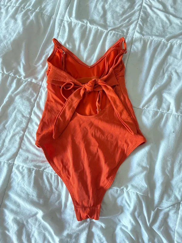 Target Bathing Suit - Image 2