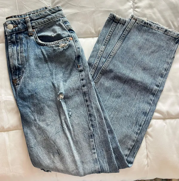 Free People Jeans - Image 2