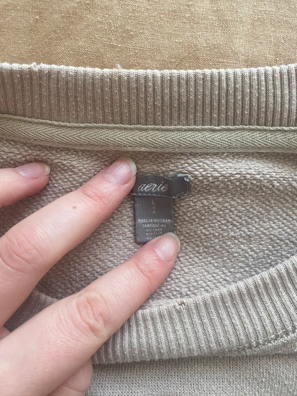 Aerie Sweatshirt - Image 4