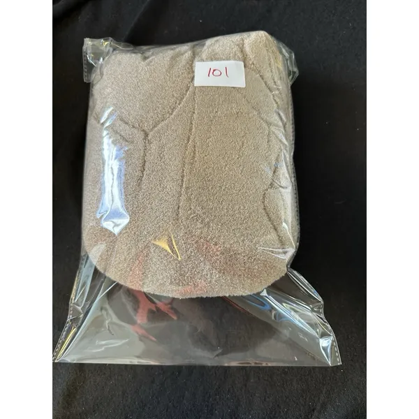 Barefoot Dreams Weekend Wrap Shawl Cardigan CozyChic Lite Cream S/M‎ - Image 7