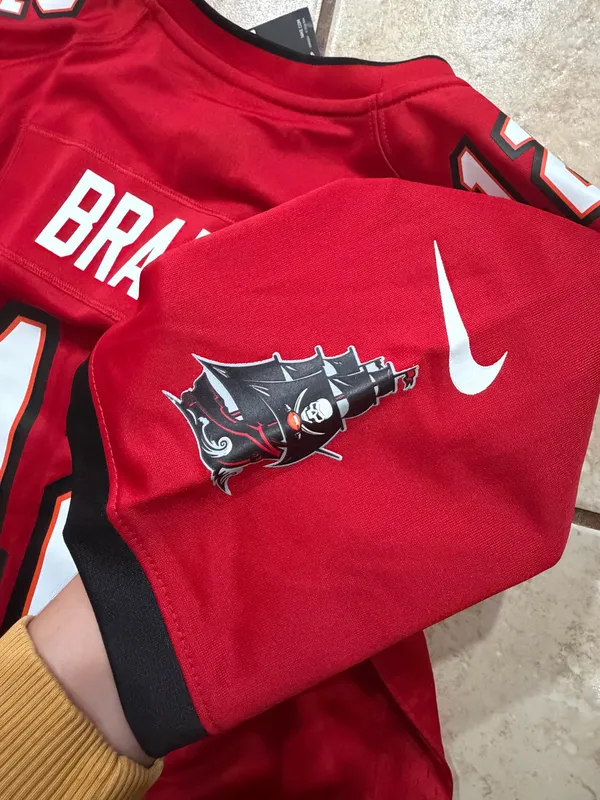 NFL Jersey - Image 3