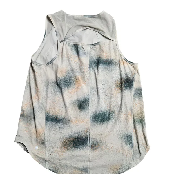 Lululemon Sculpt Tank Top‎ in Misty Merlot - Image 3