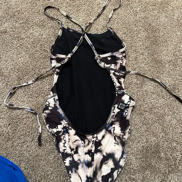 Jolyn Swim Suit - Image 2