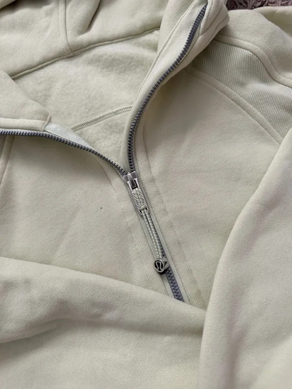 Lululemon Pullover - Image 4