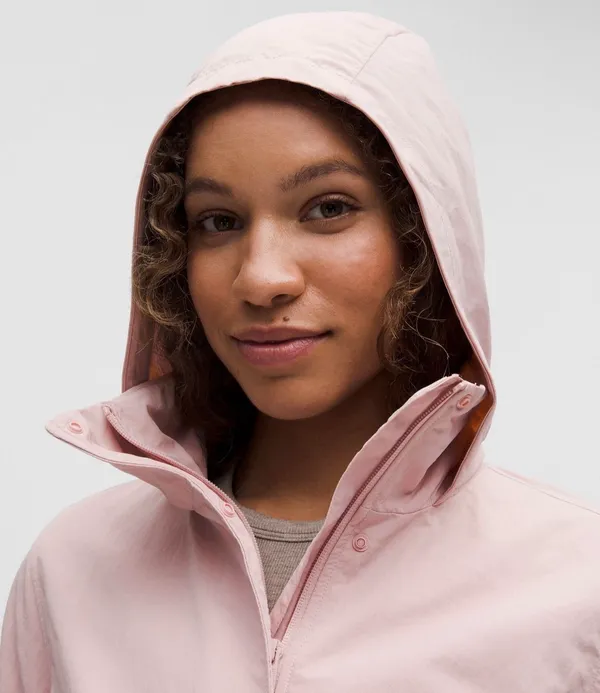 Lululemon Always Effortless Classic-Fit Jacket - Image 5