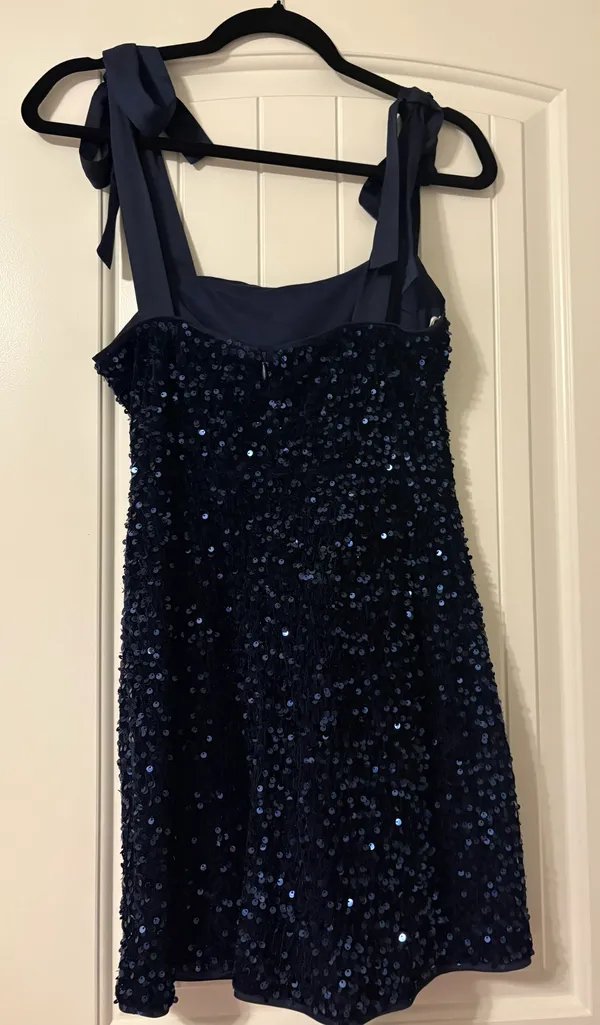Lulus Mini Dress - Image 5