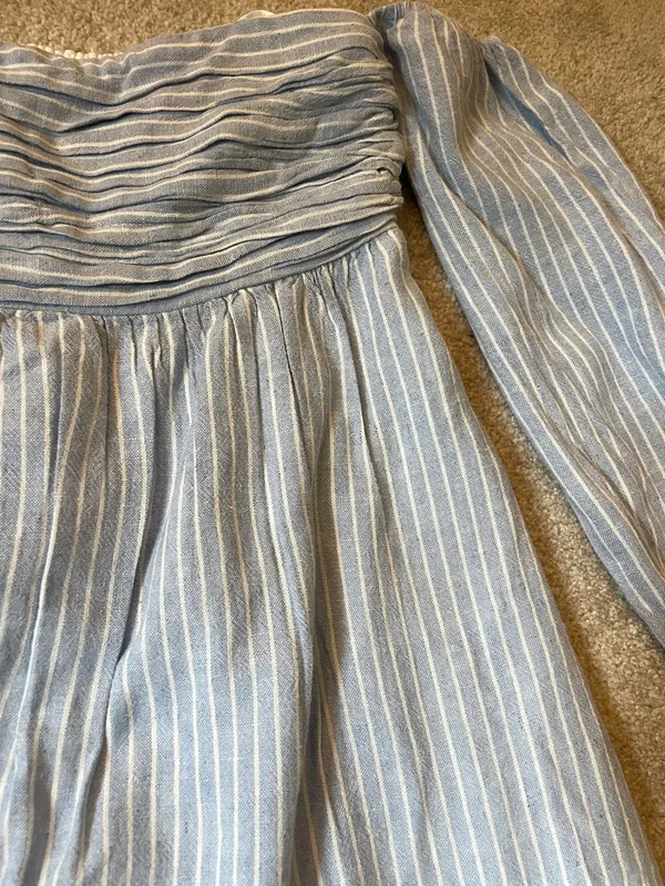 Abercrombie Dress - Image 4