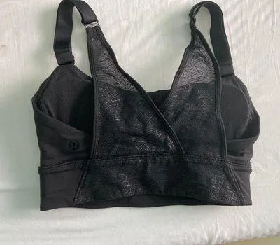 Lululemon Spots Bra - Image 4