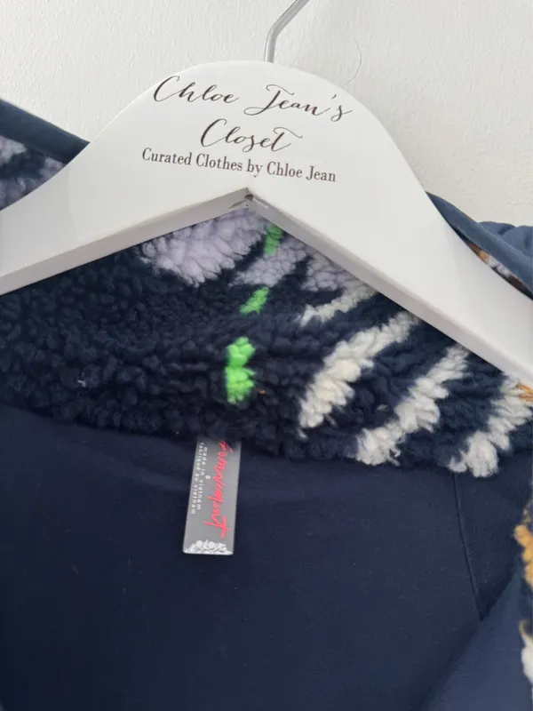 Free People Fleece - Image 4