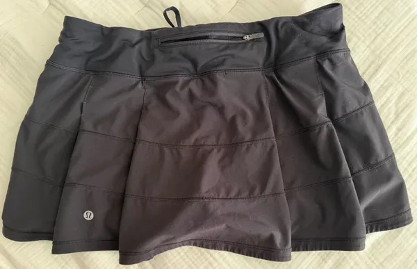 Lululemon Skirt - Image 4