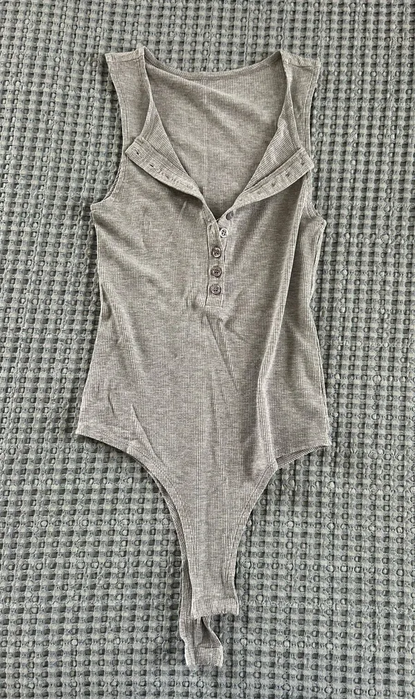 Amazon Bodysuit - Image 2