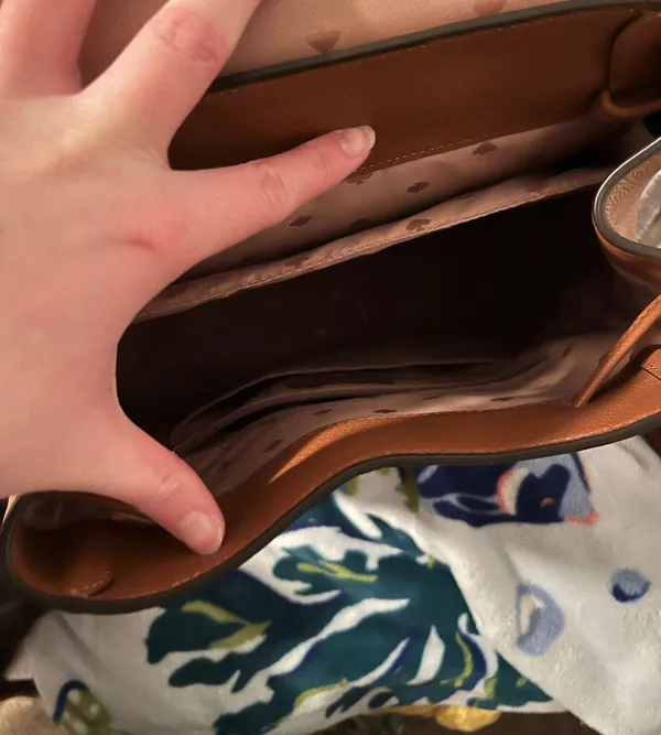 Kate Spade Backpack - Image 5
