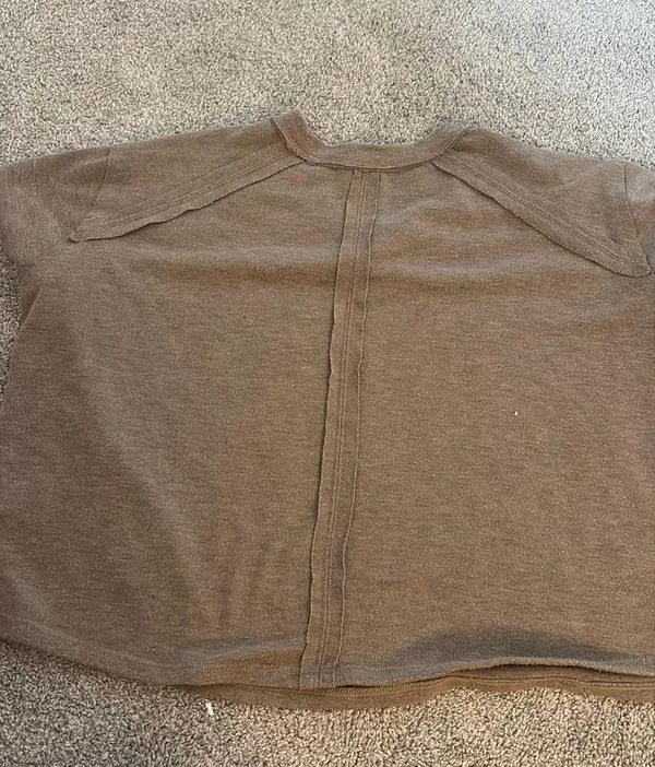 Altar'd State Shirt - Image 3