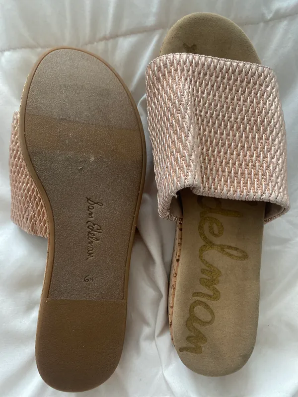 Heels Size 6.5 - Image 3