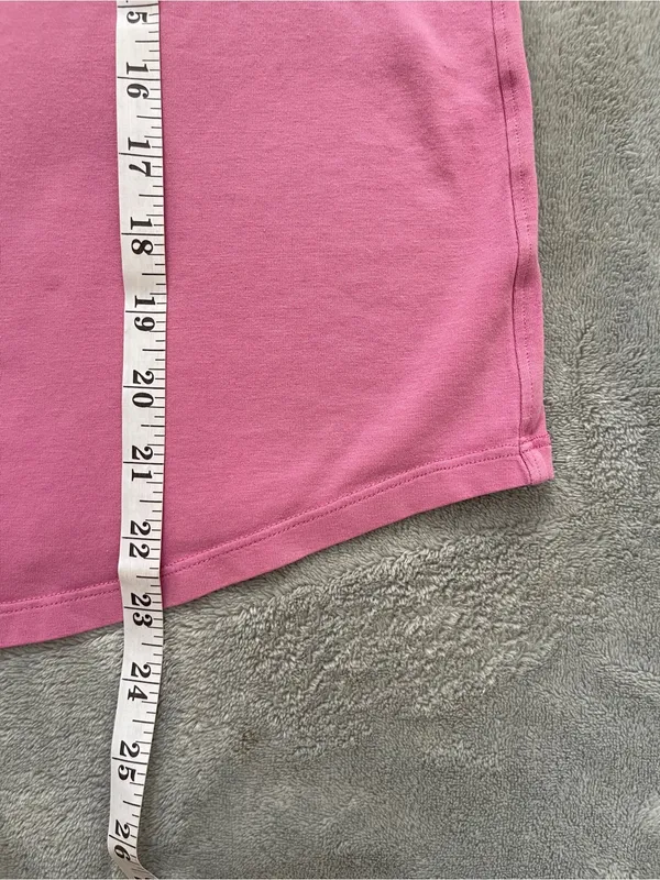 Lululemon Love Tank Top pink blossom activewear yoga Pilates gym training 6 - Image 6