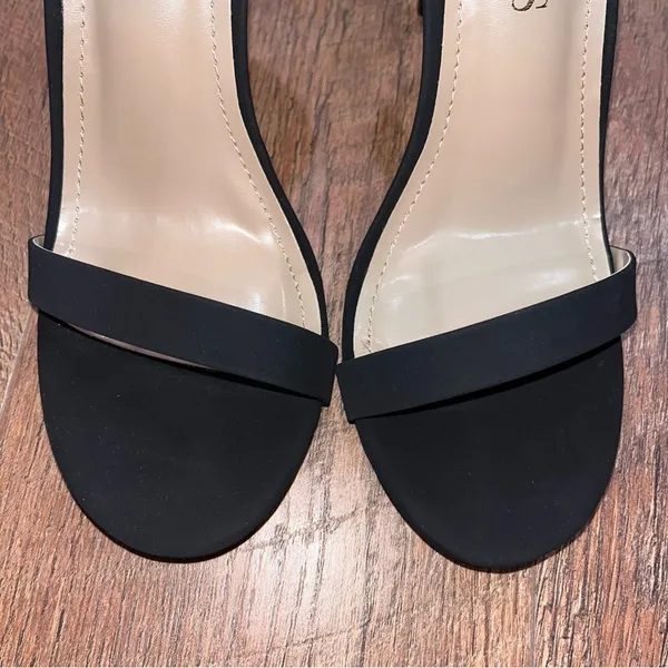 Dream Paris NEW 4” Strappy Heels - Image 13