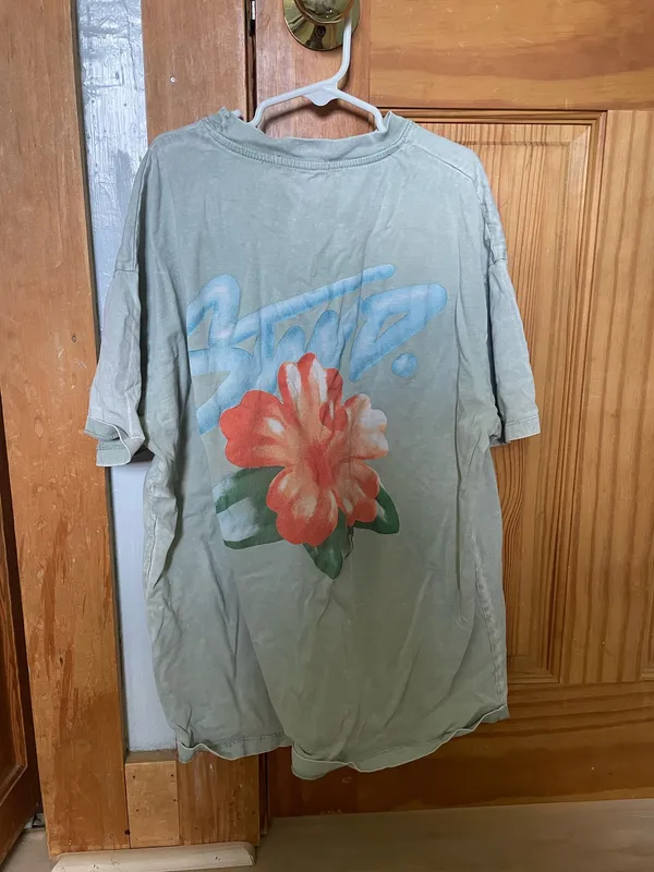 Pull & Bear T-Shirt - Image 2