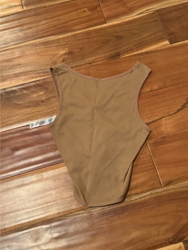 ANWND Crop Top - Image 3