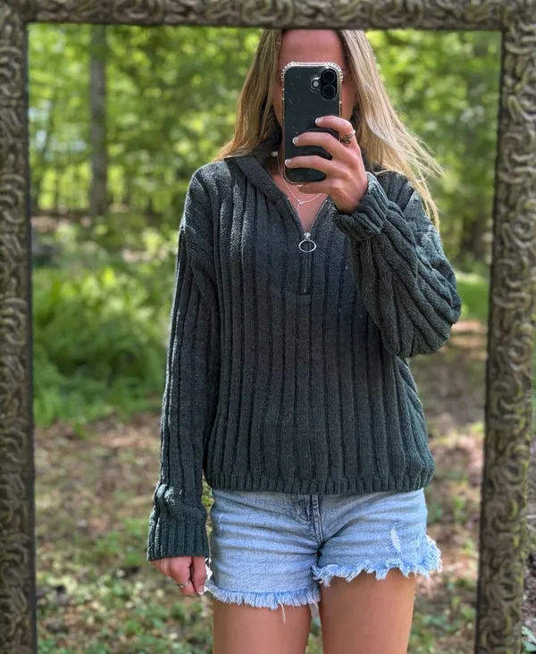 Pink Republic Sweater - Image 3