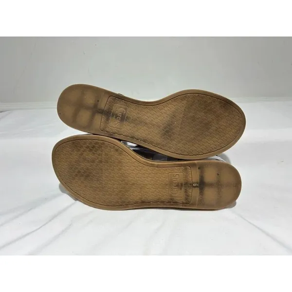 Circus by Sam Edelman T-Strap Sandals  Size 9 - Image 5