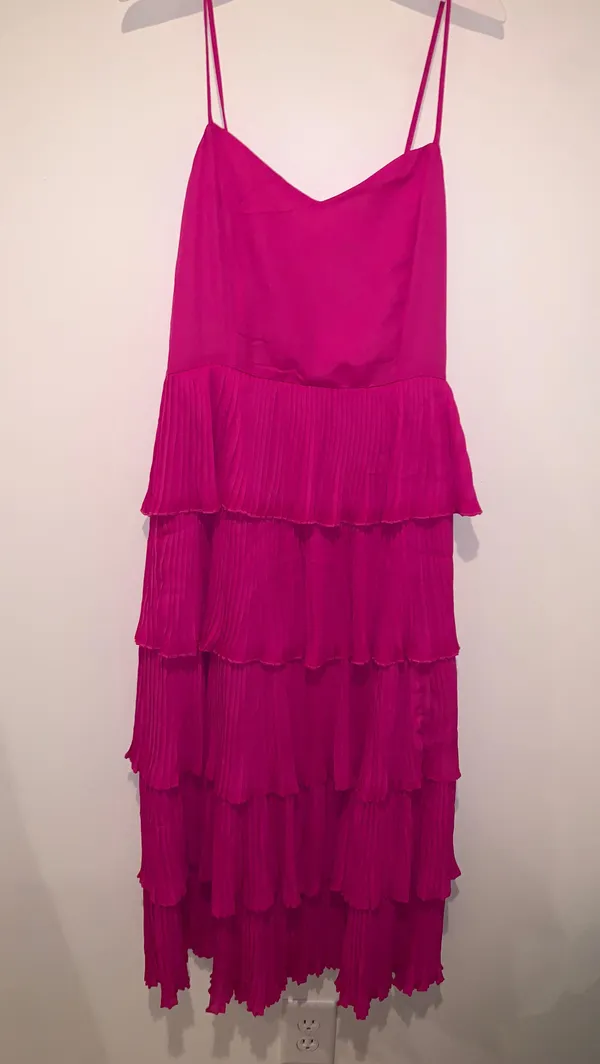 TCEC BOUTIQUE DRESS - Image 2