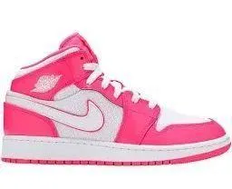 Nike Air Jordan 1 Hyper Pink - Image 2