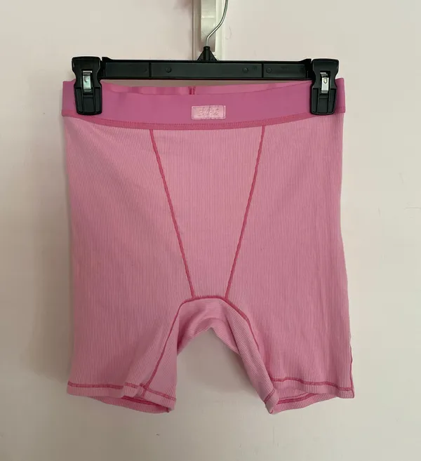 Cotton Rib Boxer - Image 2