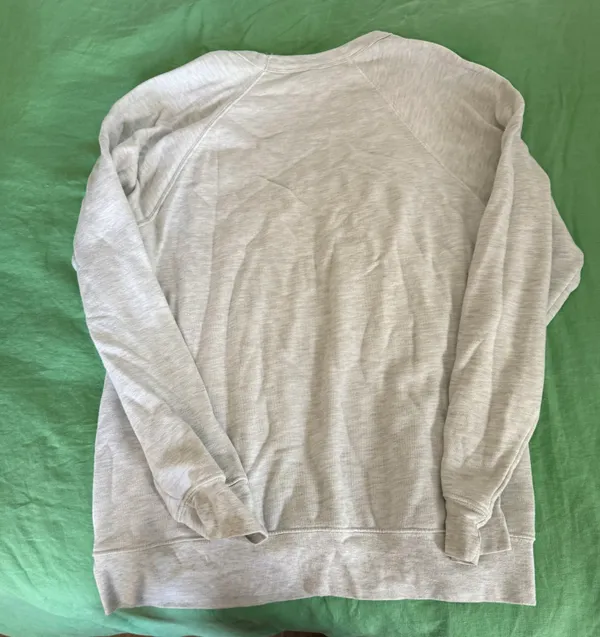 Bella Canvas Mississippi State Sweatshirt - Image 3