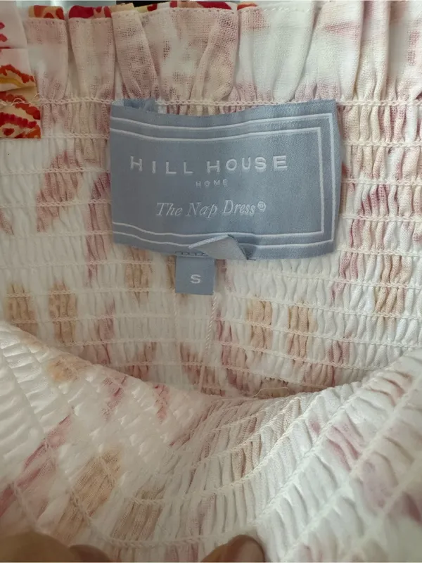 Hill House Home Elizabeth Nap Dress, S - Image 3