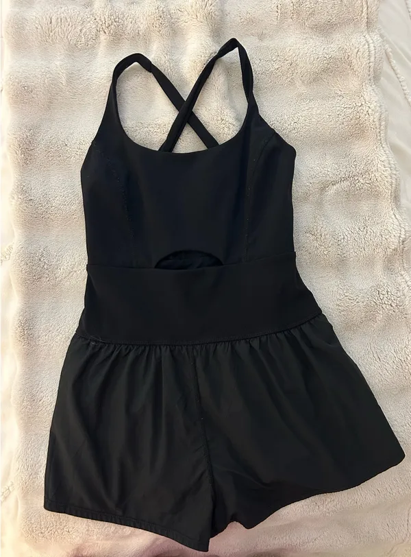 Free People Righteous Runsie - Image 3