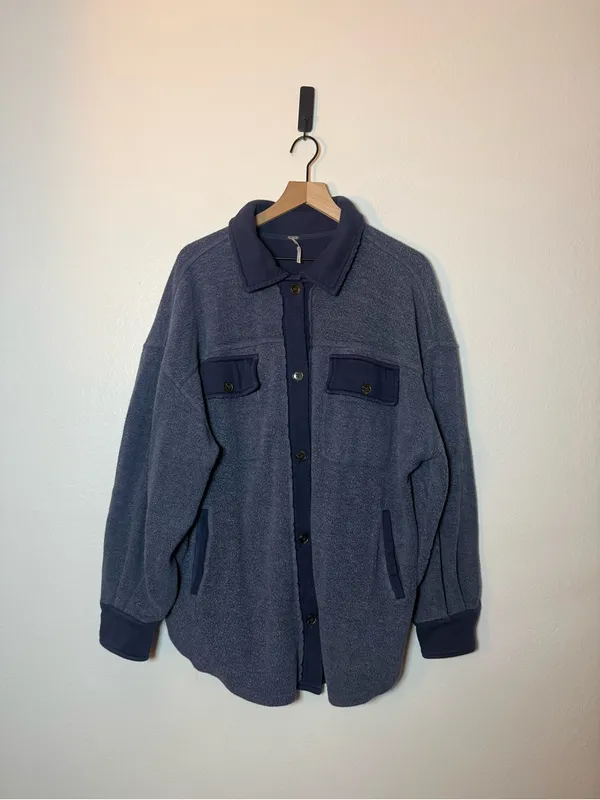 Free People Ruby Jacket - Image 2