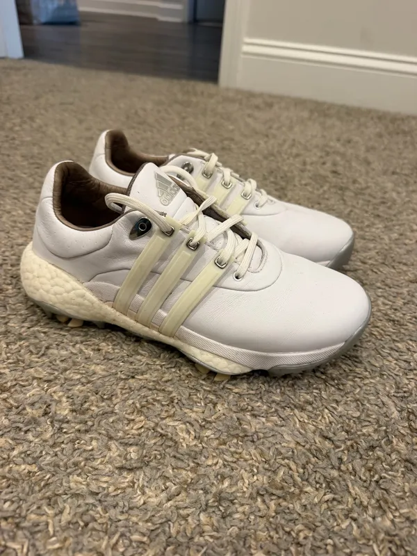 Adidas Golf Shoes Women’s - Image 3