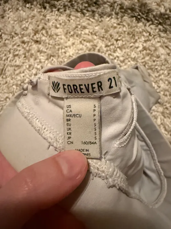 Forever 21 bra  - Image 3