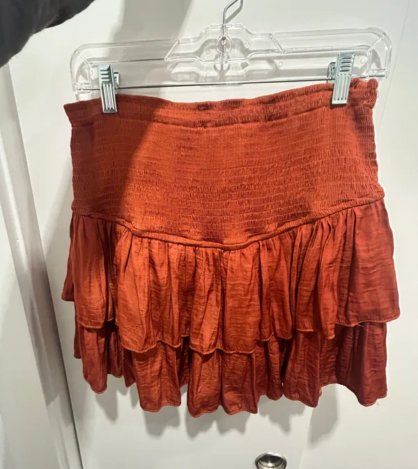 Gameday Skirt - Image 3