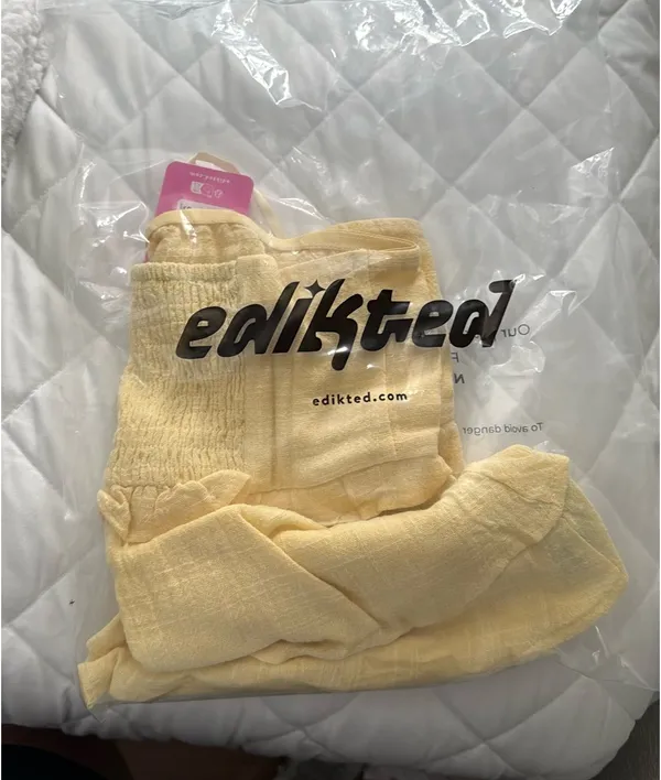 Edikted Top - Image 3
