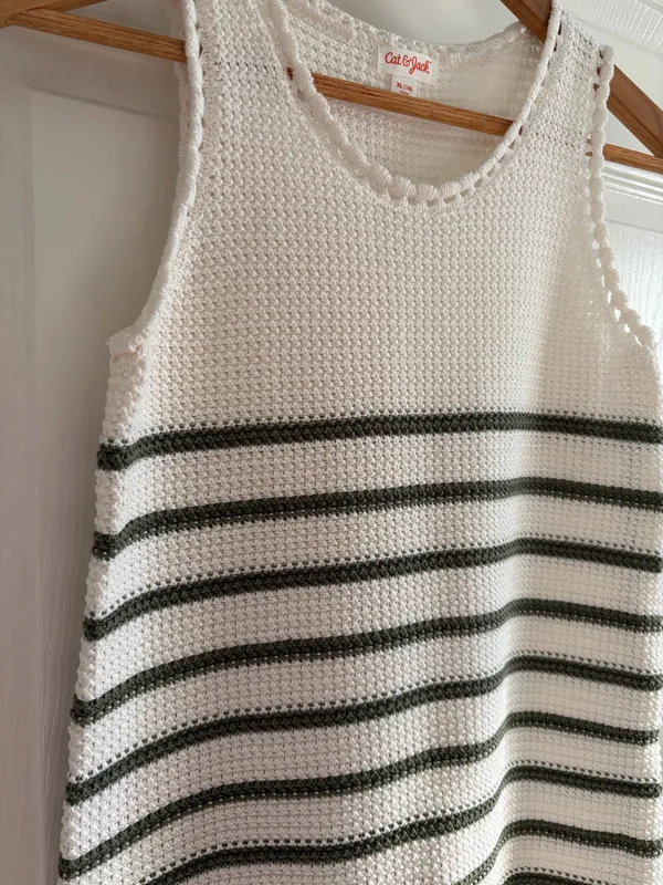 Cat & Jack Dress - Image 4