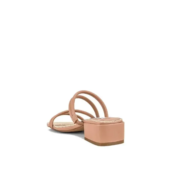 STEVE MADDEN Citizen‎ Sandal in Natural size 8 - Image 4